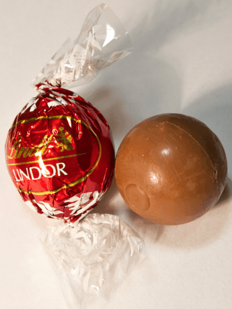 Lindor Lindt, Suíça