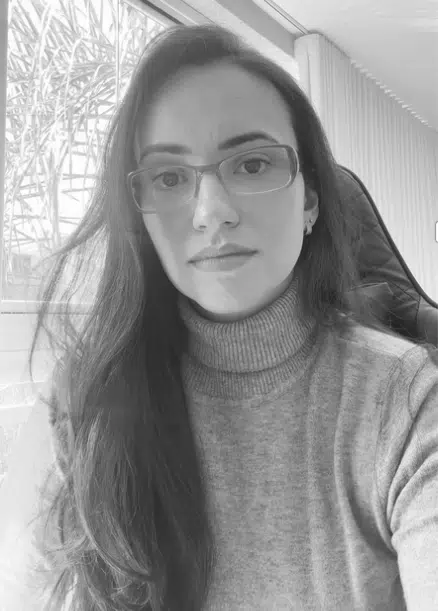 Gabriella Taranto, travel designer da Viagem Suíça