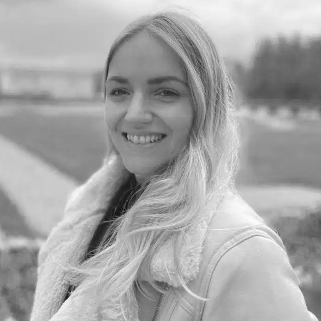Rafaella Vilafranca, cofundadora da Viagem Suíça