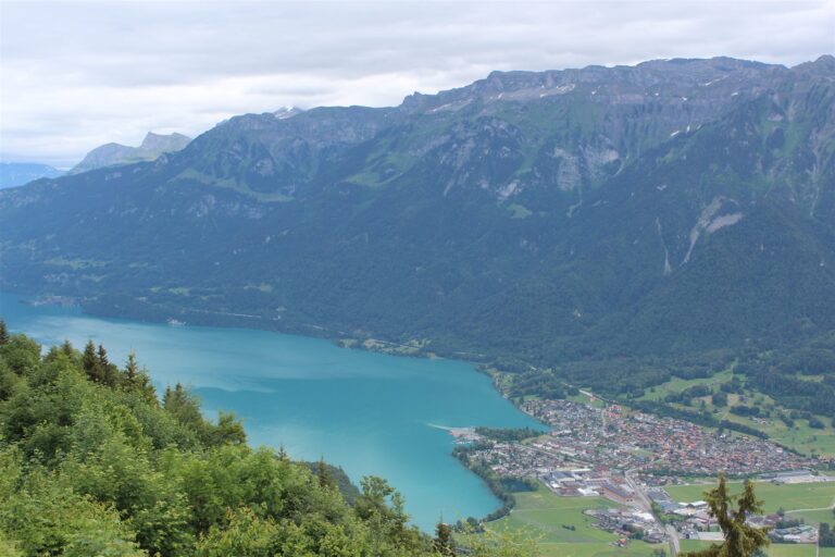 Roteiro Suíça em 10 dias: Lucerna, Interlaken e Zermatt