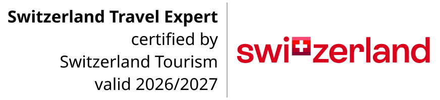 Switzerland Travel Expert 2026/2027