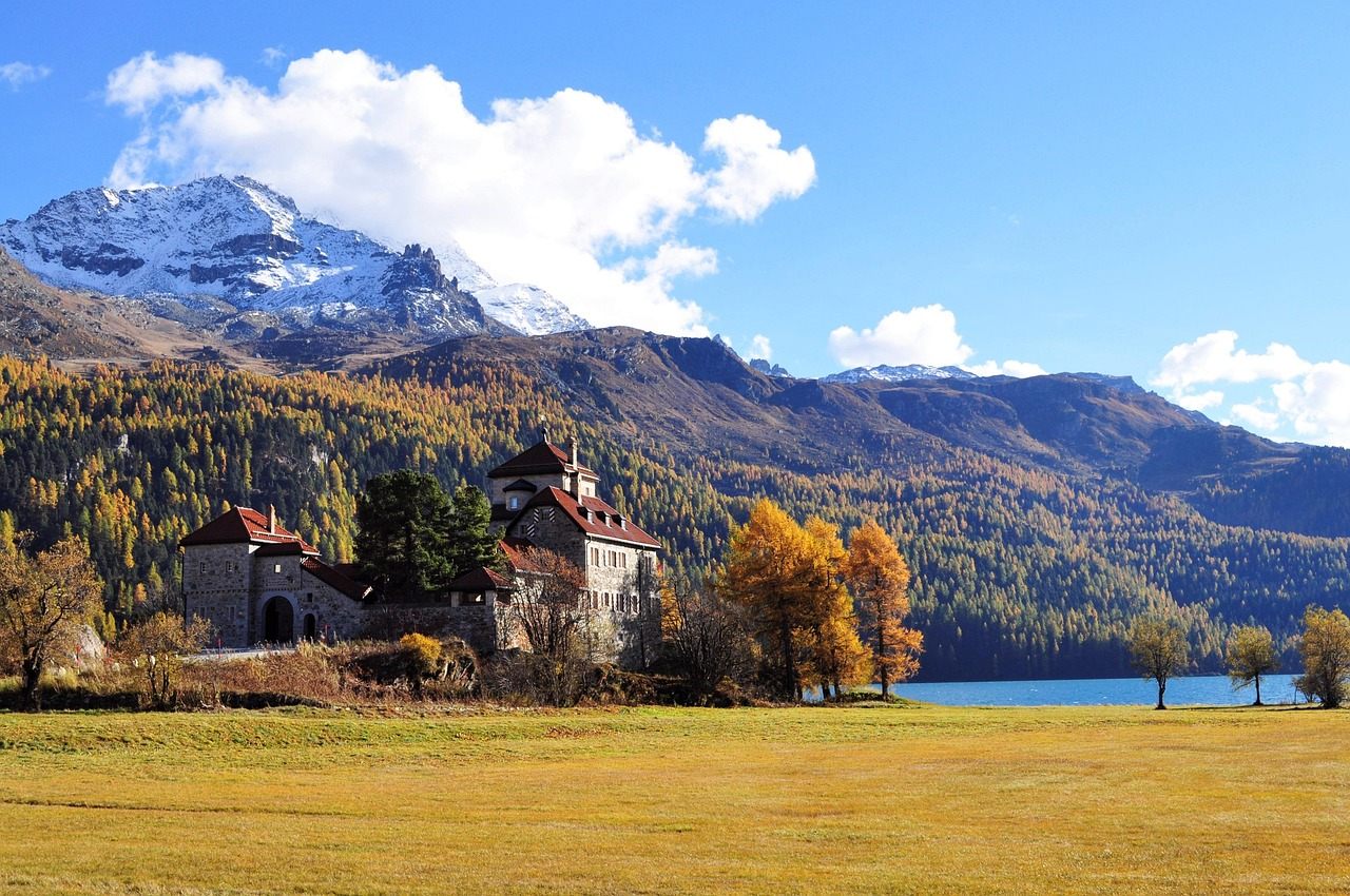 Experiências da Viagem Suíça: catálogo completo de viagens privativas pela Suíça, Alemanha e Áustria
